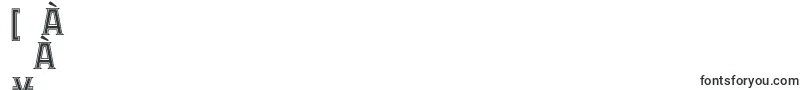 Conquistadormannf Font – Bengali Fonts